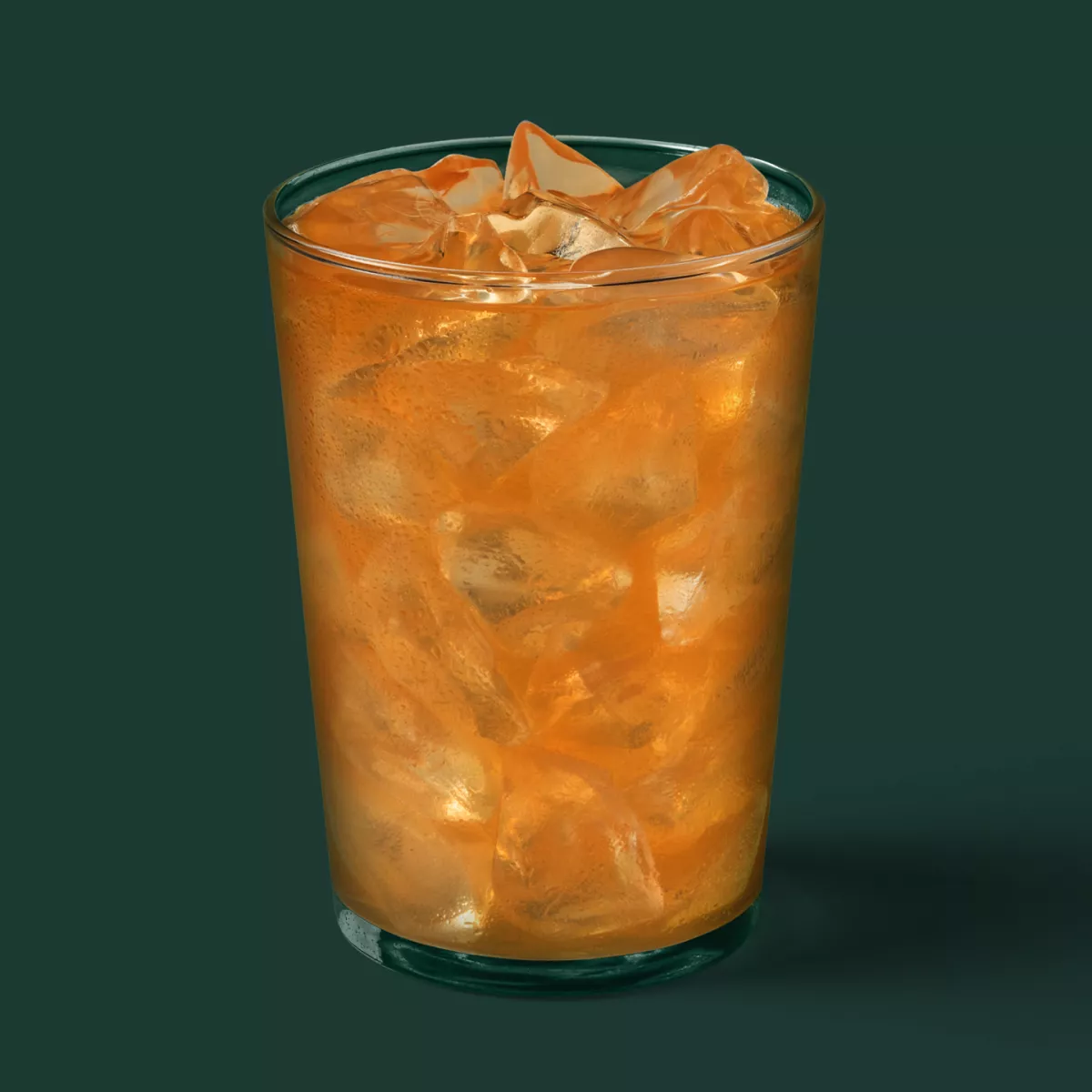 Iced Shaken Black Tea &amp; Lemonade 