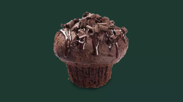 DoubleChocolateMuffin