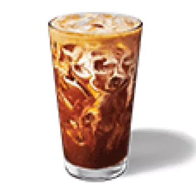 Oleato™ Iced Shaken Espresso