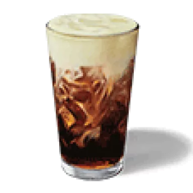 Oleato Golden Foam™ Cold Brew