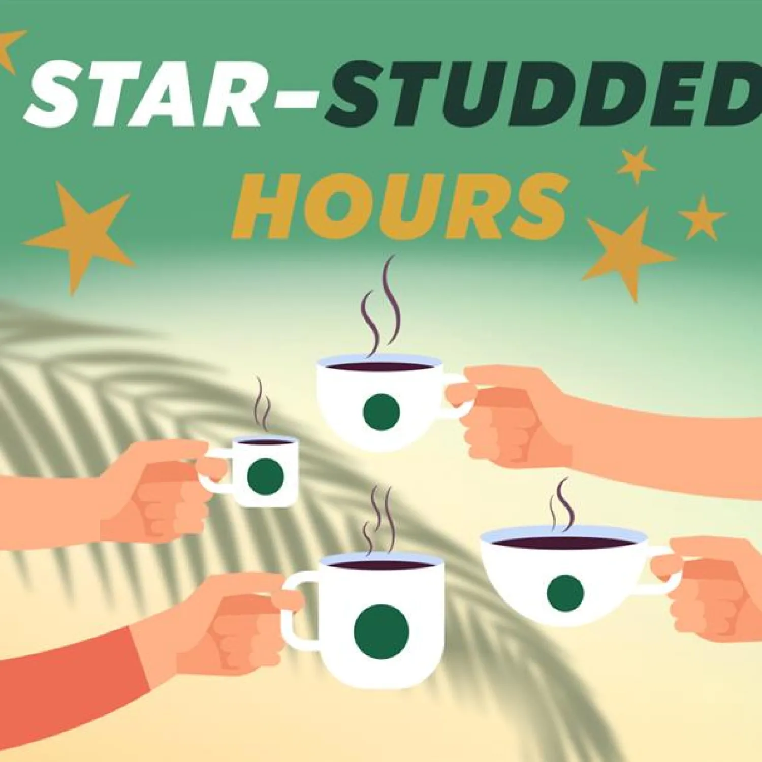 Star-Studded Hours!⭐