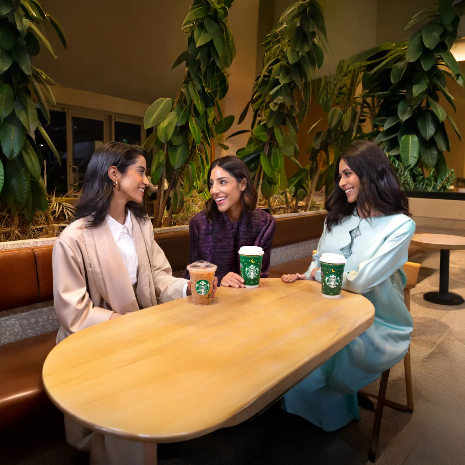 A New Ramadan Classic: Cardamom Latte