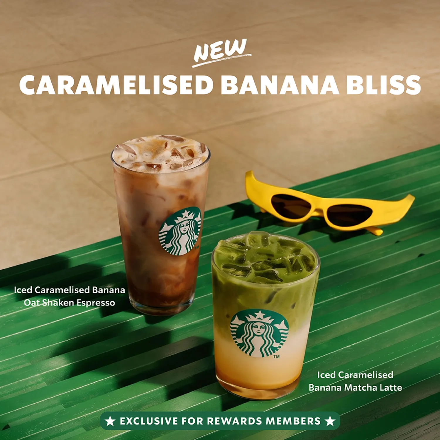 Ready for Banana Bliss?