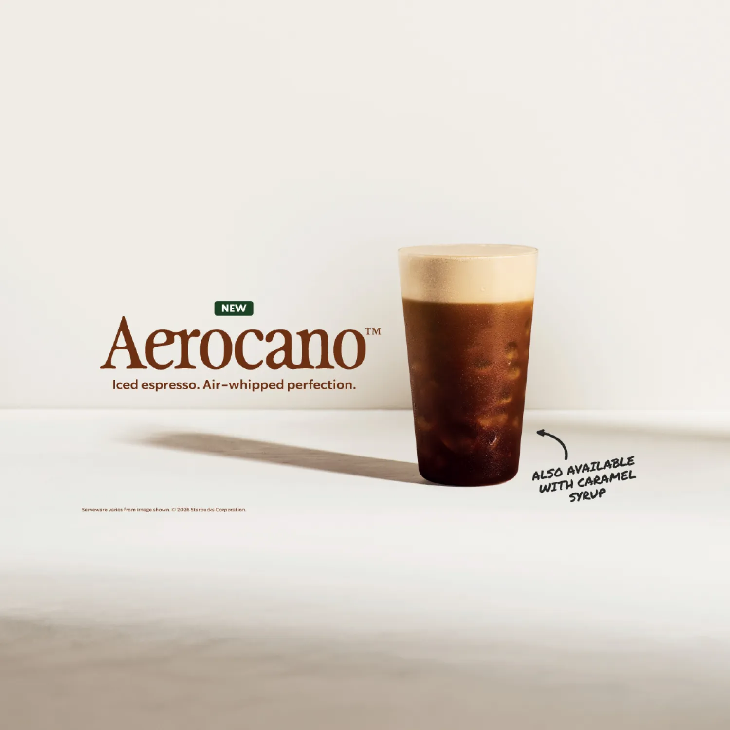 Introducing Aerocano